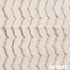 Dyeable Upadda Silk With Gota Patti Fabric-FR9685